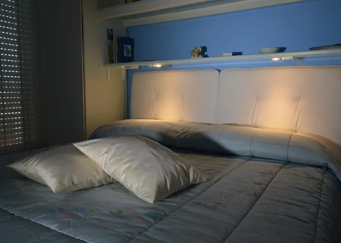 Bed & Breakfast Il Cielo Sui Sassi