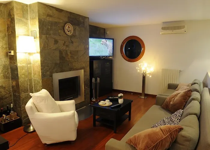 Bed & Breakfast Il Cielo Sui Sassi