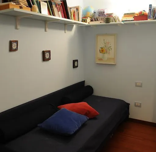 Bed & Breakfast Il Cielo Sui Sassi 4*