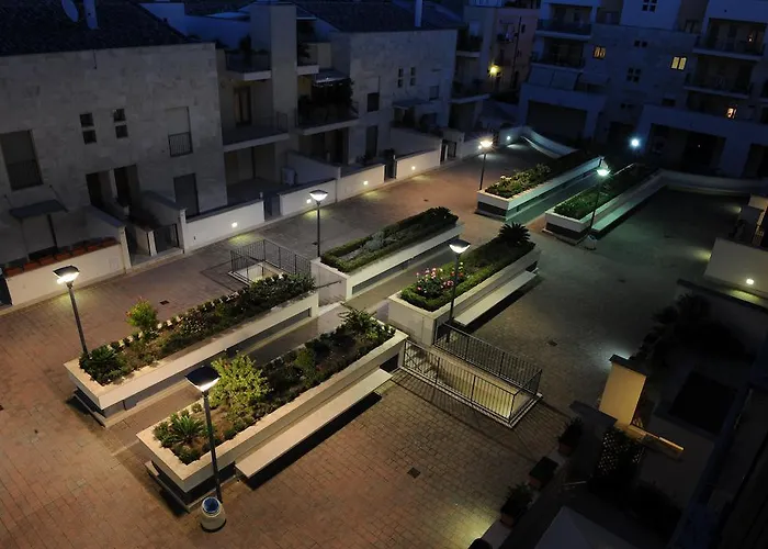 Bed & Breakfast Il Cielo Sui Sassi