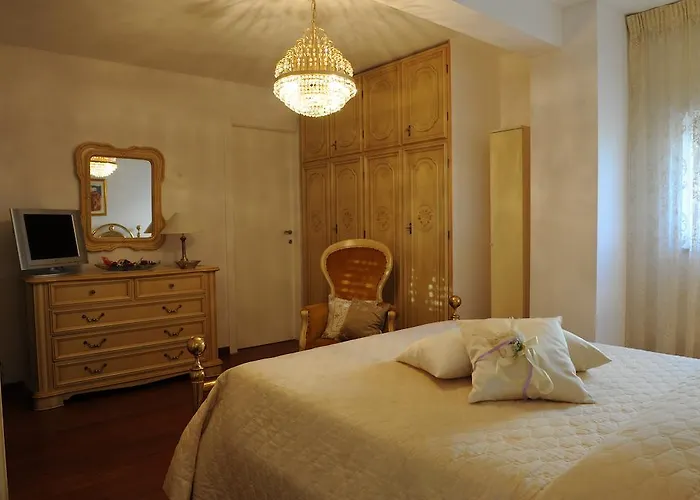 Bed & Breakfast Il Cielo Sui Sassi Matera