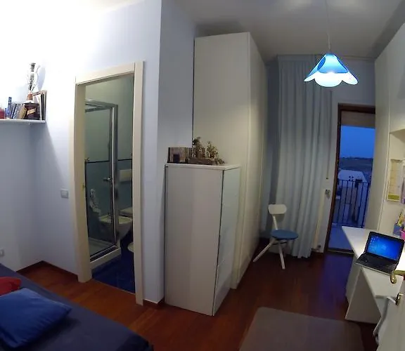 Il Cielo Sui Sassi Matera