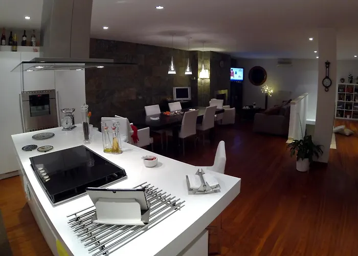 Bed & Breakfast Il Cielo Sui Sassi